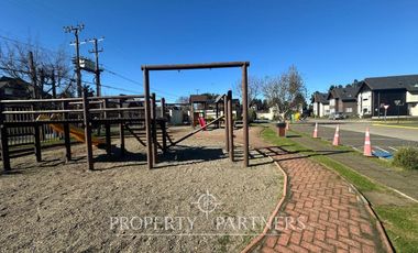 VENTA DE CASA EN CONDOMINIO CONSOLIDADO - ALTA PLUSVALIA