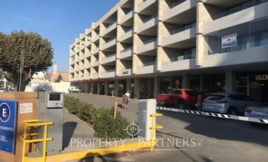 Placa comercial con excelente ubicación y contratos vigentes (Renta)