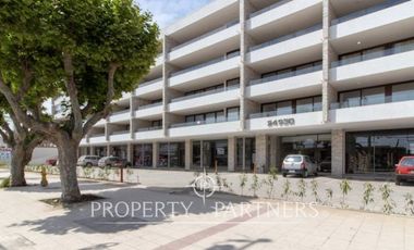 Placa comercial con excelente ubicación y contratos vigentes (Renta)