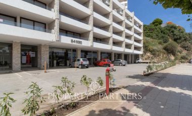 Placa comercial con excelente ubicación y contratos vigentes (Renta)