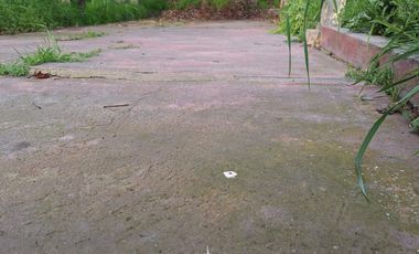 VENTA DE PROPIEDAD PARA COMERCIO O TERRENO,  SECTOR ROSARIO