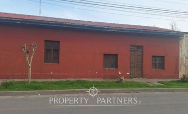 VENTA DE PROPIEDAD PARA COMERCIO O TERRENO,  SECTOR ROSARIO