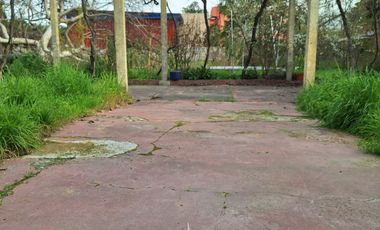 VENTA DE PROPIEDAD PARA COMERCIO O TERRENO,  SECTOR ROSARIO