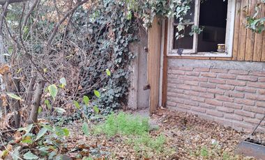 VENTA DE PROPIEDAD PARA COMERCIO O TERRENO,  SECTOR ROSARIO