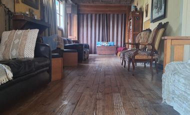 VENTA DE PROPIEDAD PARA COMERCIO O TERRENO,  SECTOR ROSARIO