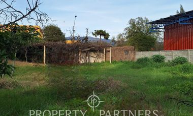 VENTA DE PROPIEDAD PARA COMERCIO O TERRENO,  SECTOR ROSARIO