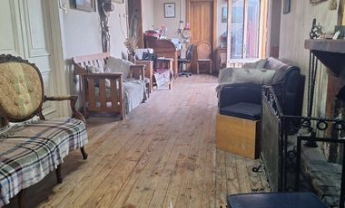 VENTA DE PROPIEDAD PARA COMERCIO O TERRENO,  SECTOR ROSARIO