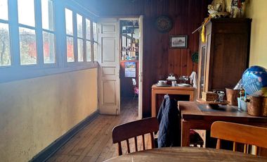 VENTA DE PROPIEDAD PARA COMERCIO O TERRENO,  SECTOR ROSARIO