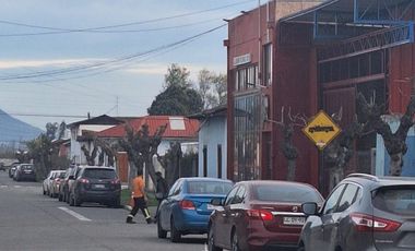 VENTA DE PROPIEDAD PARA COMERCIO O TERRENO,  SECTOR ROSARIO