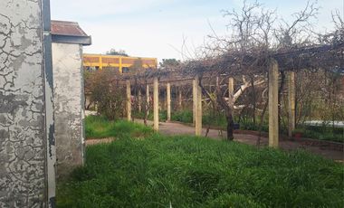 VENTA DE PROPIEDAD PARA COMERCIO O TERRENO,  SECTOR ROSARIO