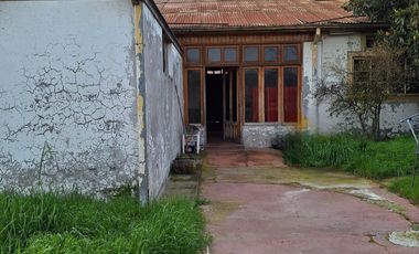 VENTA DE PROPIEDAD PARA COMERCIO O TERRENO,  SECTOR ROSARIO