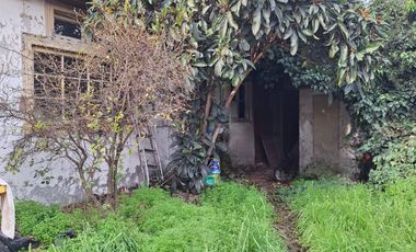 VENTA DE PROPIEDAD PARA COMERCIO O TERRENO,  SECTOR ROSARIO