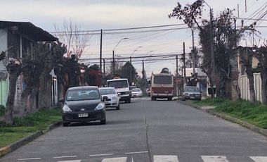 VENTA DE PROPIEDAD PARA COMERCIO O TERRENO,  SECTOR ROSARIO