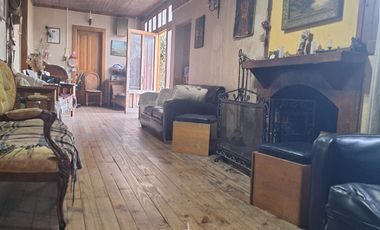 VENTA DE PROPIEDAD PARA COMERCIO O TERRENO,  SECTOR ROSARIO