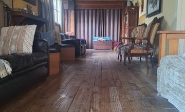 VENTA DE PROPIEDAD PARA COMERCIO O TERRENO,  SECTOR ROSARIO