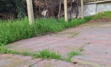 VENTA DE PROPIEDAD PARA COMERCIO O TERRENO,  SECTOR ROSARIO