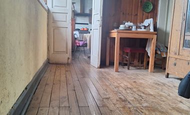 VENTA DE PROPIEDAD PARA COMERCIO O TERRENO,  SECTOR ROSARIO