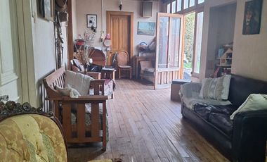 VENTA DE PROPIEDAD PARA COMERCIO O TERRENO,  SECTOR ROSARIO