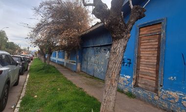 VENTA DE PROPIEDAD PARA COMERCIO O TERRENO,  SECTOR ROSARIO