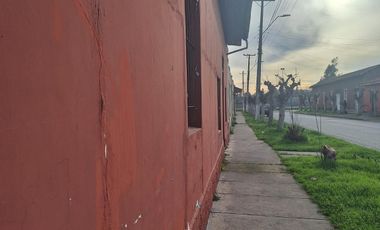 VENTA DE PROPIEDAD PARA COMERCIO O TERRENO,  SECTOR ROSARIO