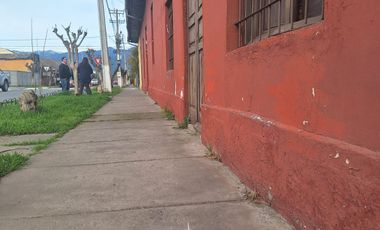 VENTA DE PROPIEDAD PARA COMERCIO O TERRENO,  SECTOR ROSARIO