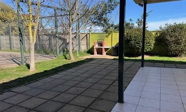Casa en Arriendo en Condominio Residencia Los Almendros, Reñaca