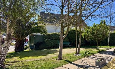 Casa en Arriendo en Condominio Residencia Los Almendros, Reñaca