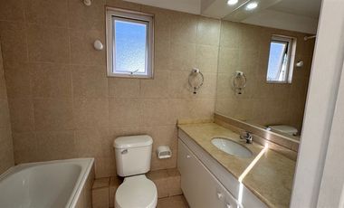 Casa en Arriendo en Condominio Residencia Los Almendros, Reñaca