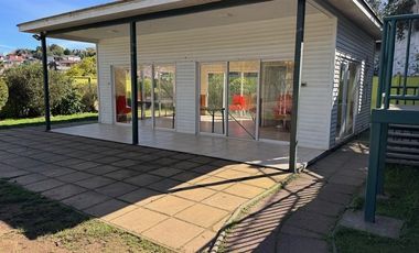 Casa en Arriendo en Condominio Residencia Los Almendros, Reñaca