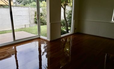 Casa en Arriendo en Condominio Residencia Los Almendros, Reñaca