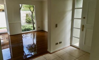 Casa en Arriendo en Condominio Residencia Los Almendros, Reñaca