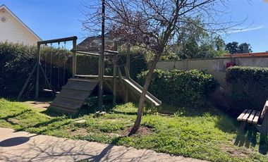 Casa en Arriendo en Condominio Residencia Los Almendros, Reñaca