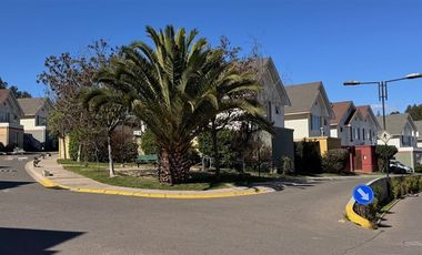 Casa en Arriendo en Condominio Residencia Los Almendros, Reñaca