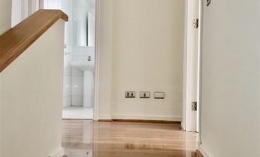 Casa en Arriendo en Condominio Residencia Los Almendros, Reñaca