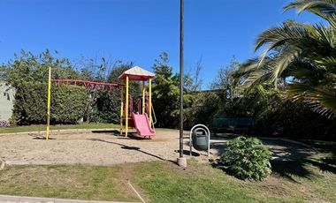 Casa en Arriendo en Condominio Residencia Los Almendros, Reñaca