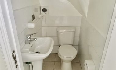 Casa en Arriendo en Condominio Residencia Los Almendros, Reñaca