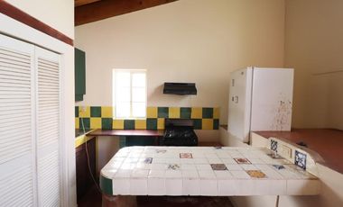 CASA EN VENTA EN PÁTZCUARO, VASCO DE QUIROGA