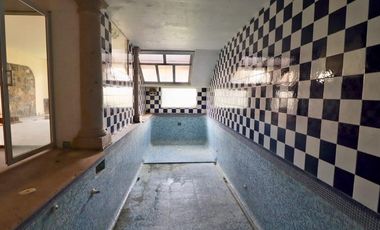 CASA EN VENTA EN PÁTZCUARO, VASCO DE QUIROGA