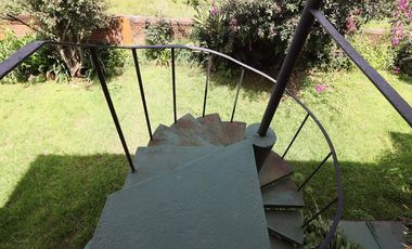 CASA EN VENTA EN PÁTZCUARO, VASCO DE QUIROGA