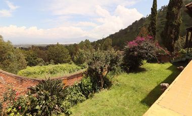 CASA EN VENTA EN PÁTZCUARO, VASCO DE QUIROGA