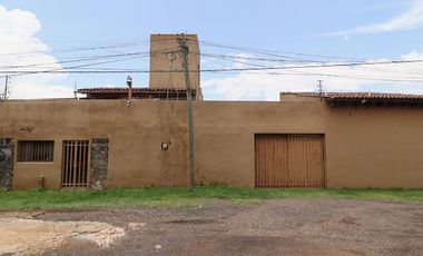 CASA EN VENTA EN PÁTZCUARO, VASCO DE QUIROGA