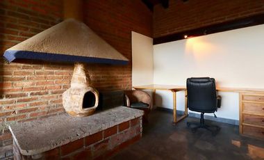 CASA EN VENTA EN PÁTZCUARO, VASCO DE QUIROGA