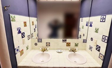 CASA EN VENTA EN PÁTZCUARO, VASCO DE QUIROGA