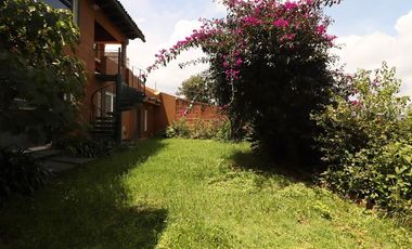 CASA EN VENTA EN PÁTZCUARO, VASCO DE QUIROGA