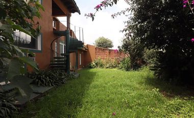 CASA EN VENTA EN PÁTZCUARO, VASCO DE QUIROGA