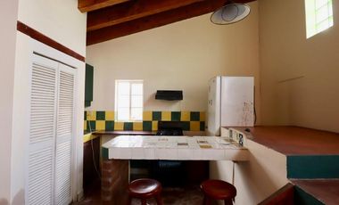 CASA EN VENTA EN PÁTZCUARO, VASCO DE QUIROGA