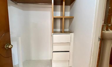 Departamento en Venta en Bosques de Minas. Primer Piso