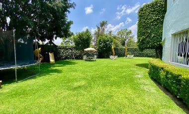 Departamento en Venta en Bosques de Minas. Primer Piso