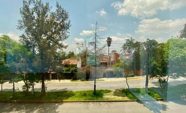 Departamento en Venta en Bosques de Minas. Primer Piso