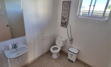 Departamento en Arriendo en Condominio Los Arándanos